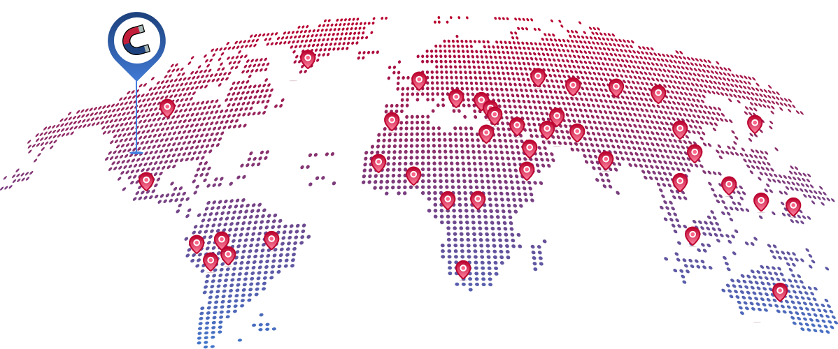 World Globe